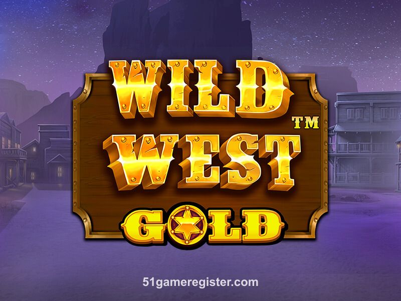 Wild West Gold